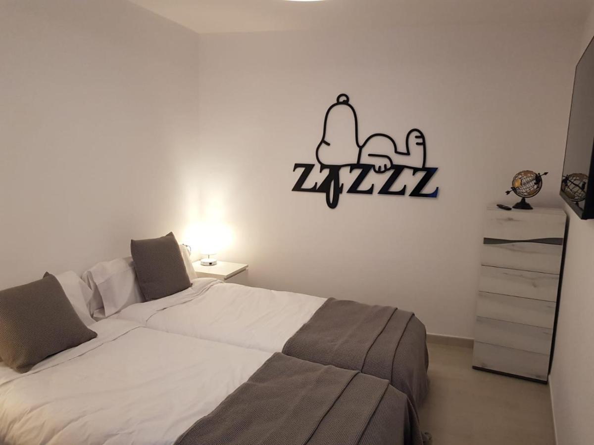Apartaments L'Arc 팔라프루헬 외부 사진