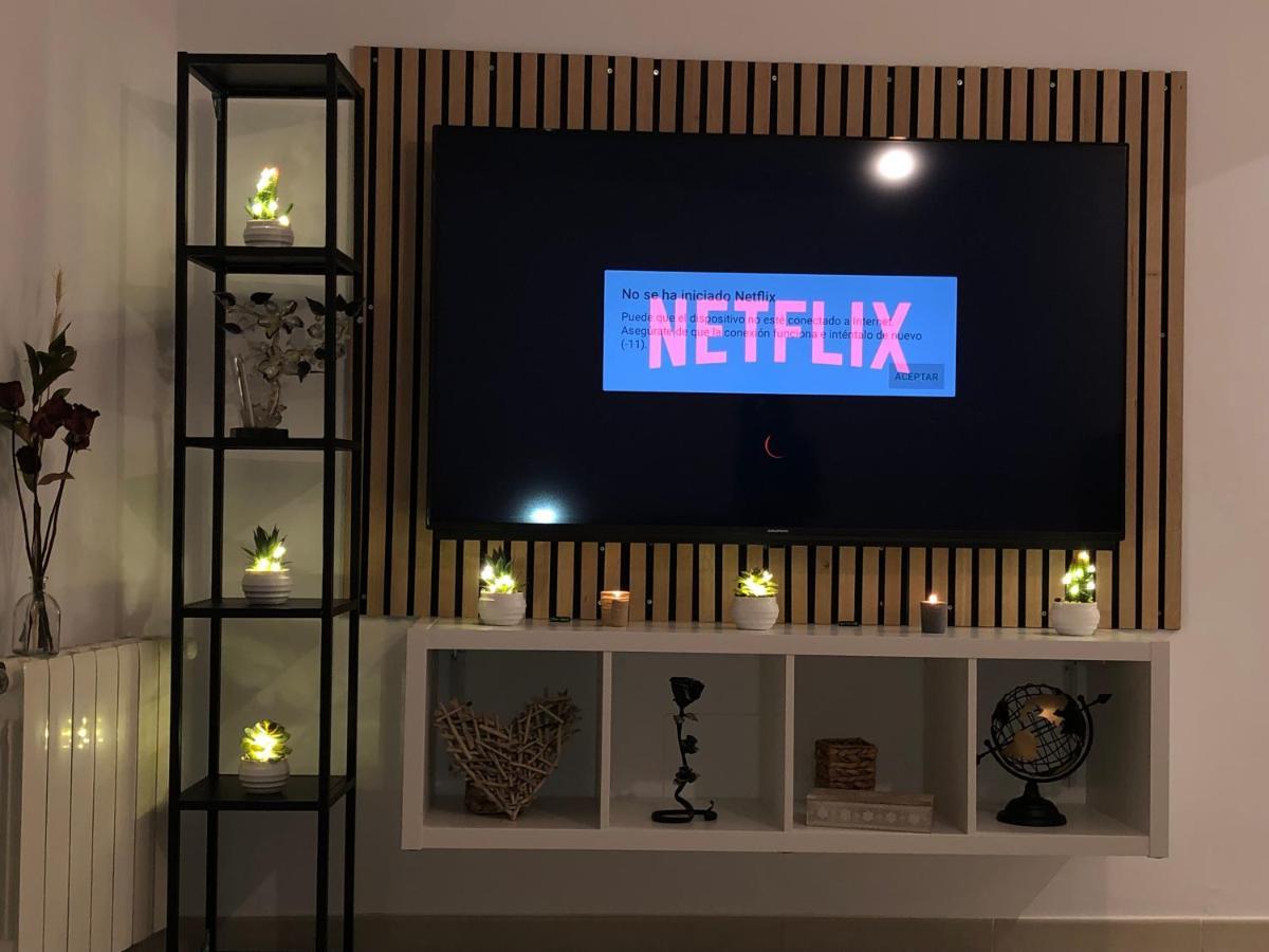 Apartaments L'Arc 팔라프루헬 외부 사진