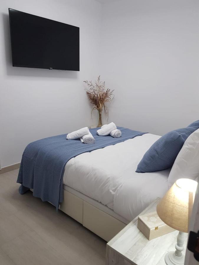 Apartaments L'Arc 팔라프루헬 외부 사진