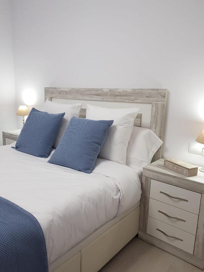 Apartaments L'Arc 팔라프루헬 외부 사진