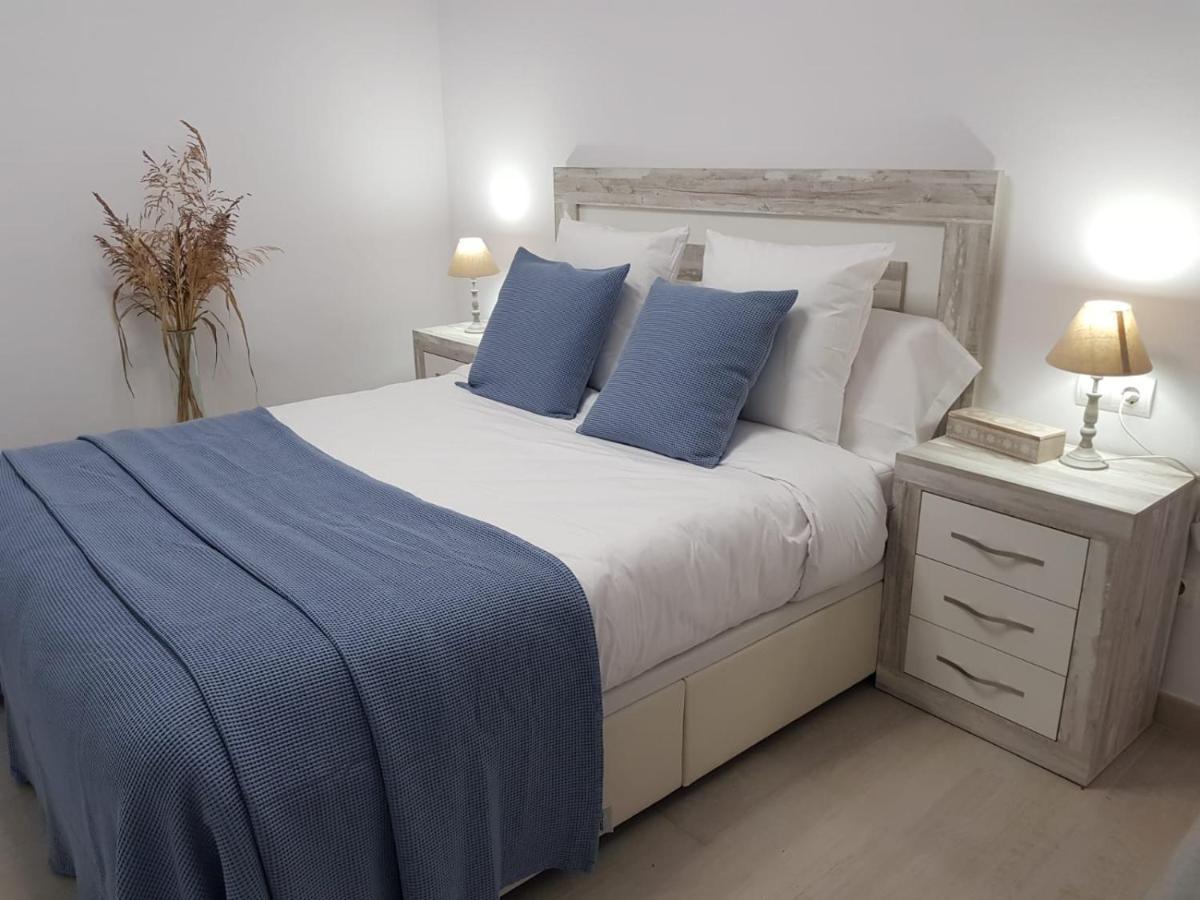 Apartaments L'Arc 팔라프루헬 외부 사진
