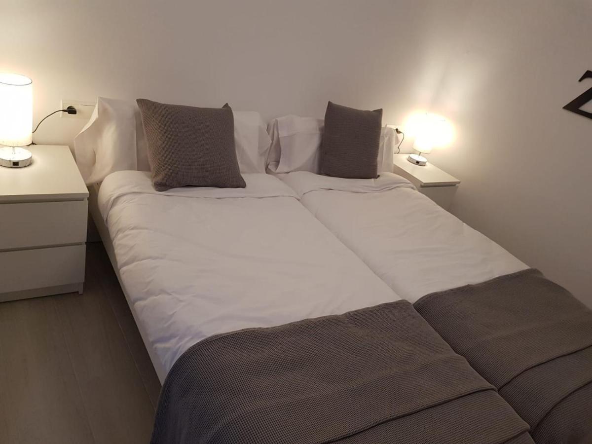 Apartaments L'Arc 팔라프루헬 외부 사진