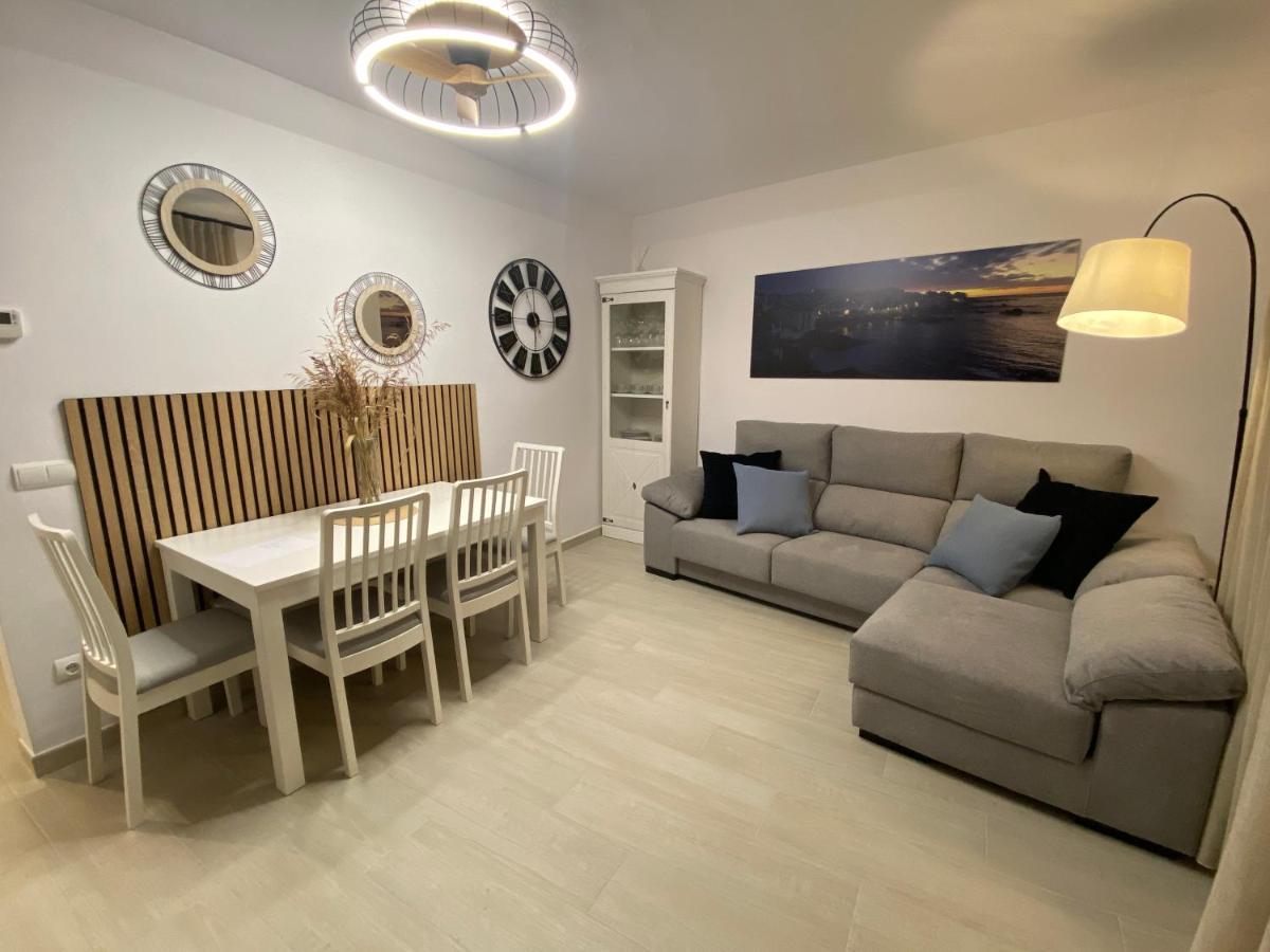 Apartaments L'Arc 팔라프루헬 외부 사진