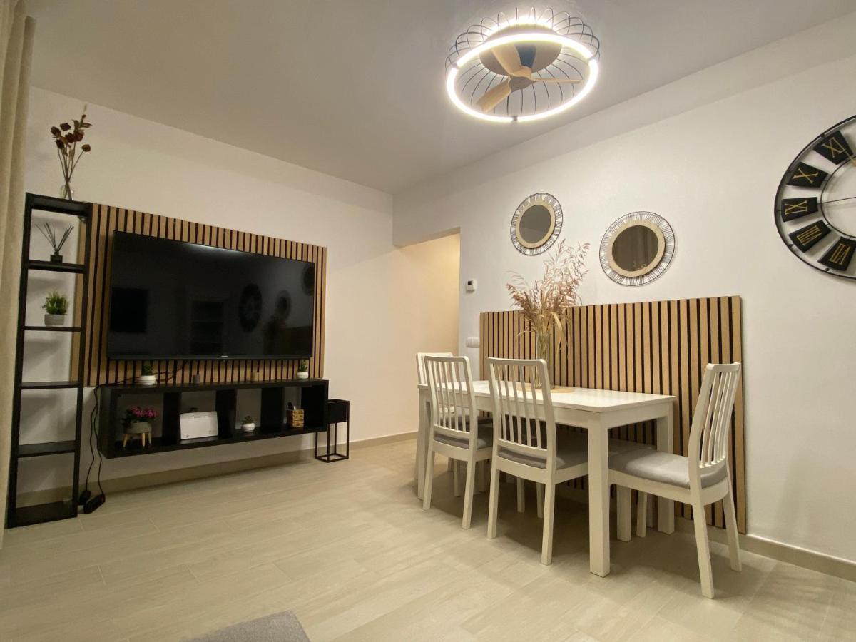 Apartaments L'Arc 팔라프루헬 외부 사진