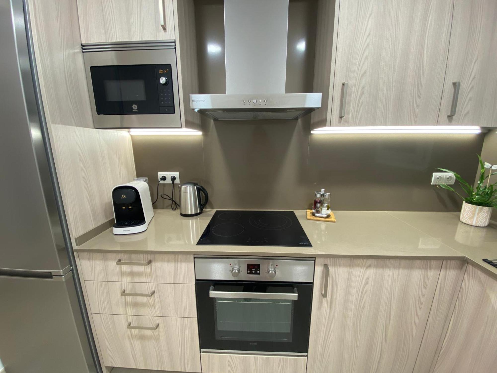 Apartaments L'Arc 팔라프루헬 외부 사진