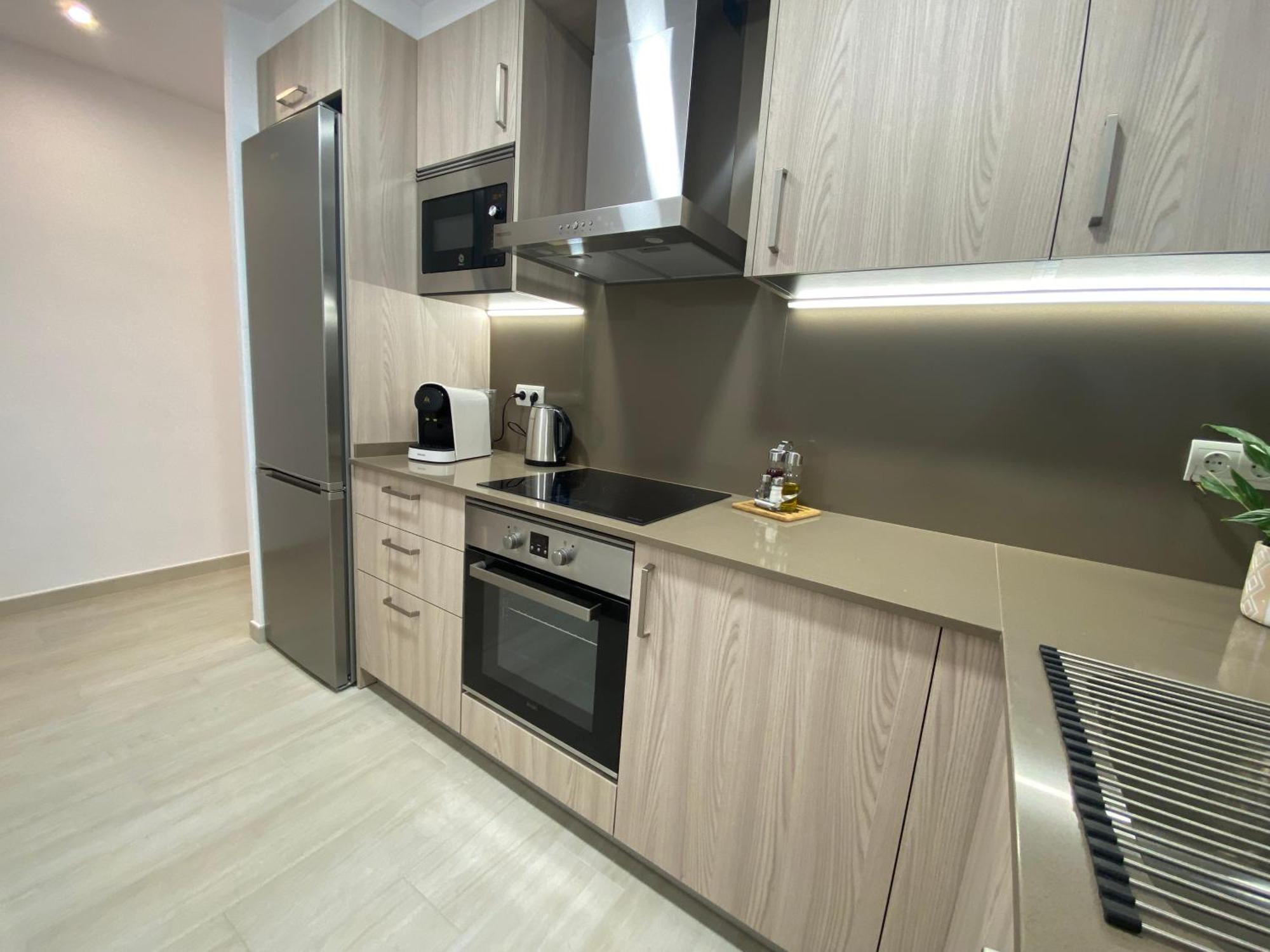 Apartaments L'Arc 팔라프루헬 외부 사진