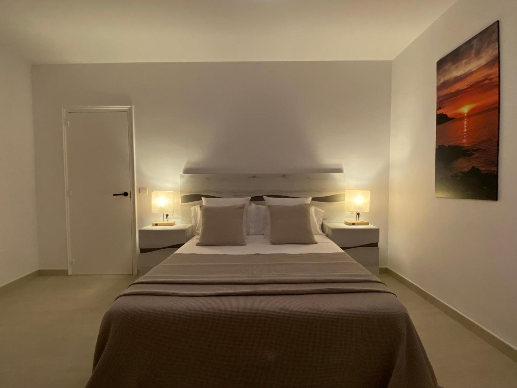 Apartaments L'Arc 팔라프루헬 외부 사진