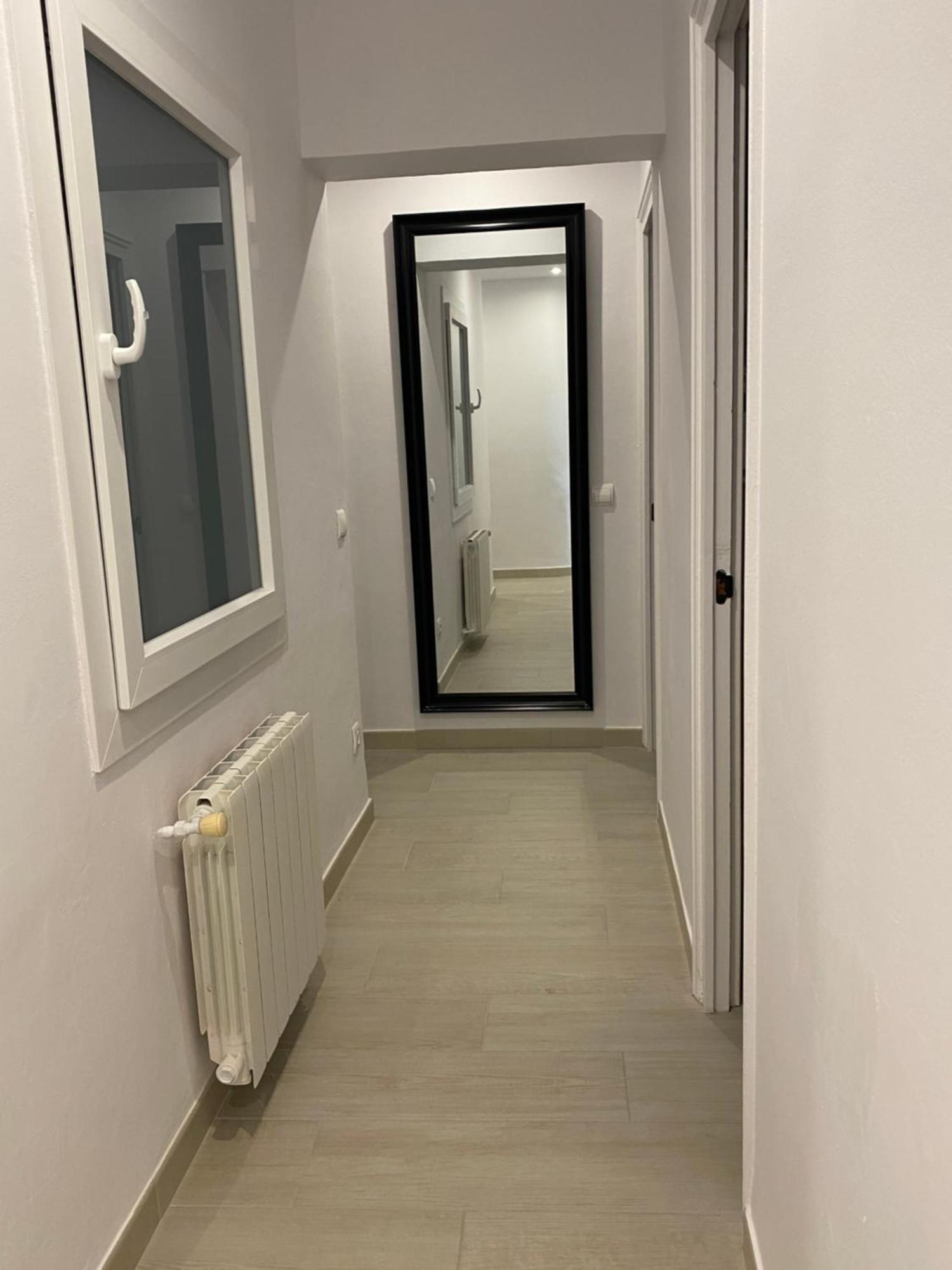 Apartaments L'Arc 팔라프루헬 외부 사진