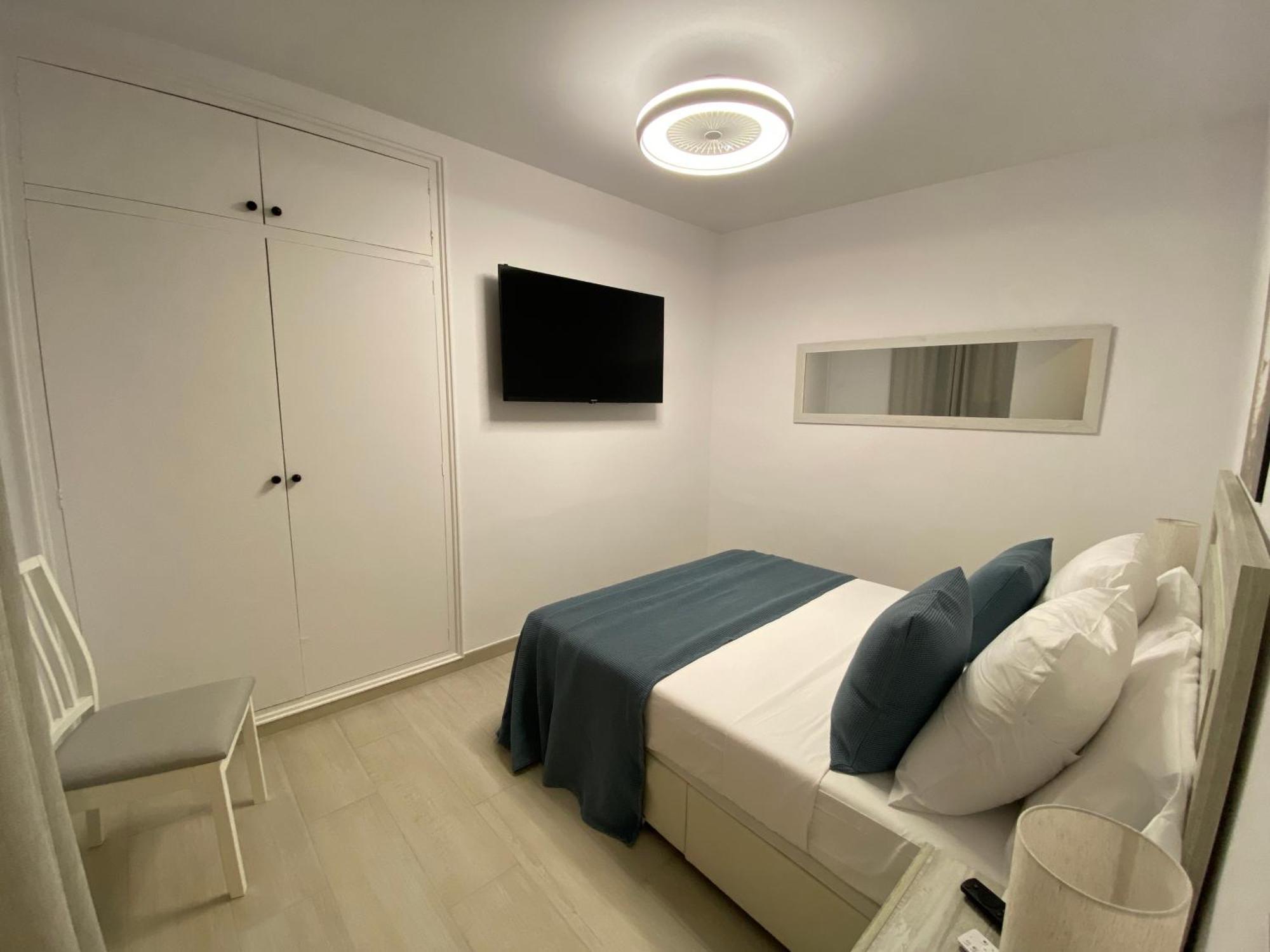 Apartaments L'Arc 팔라프루헬 외부 사진