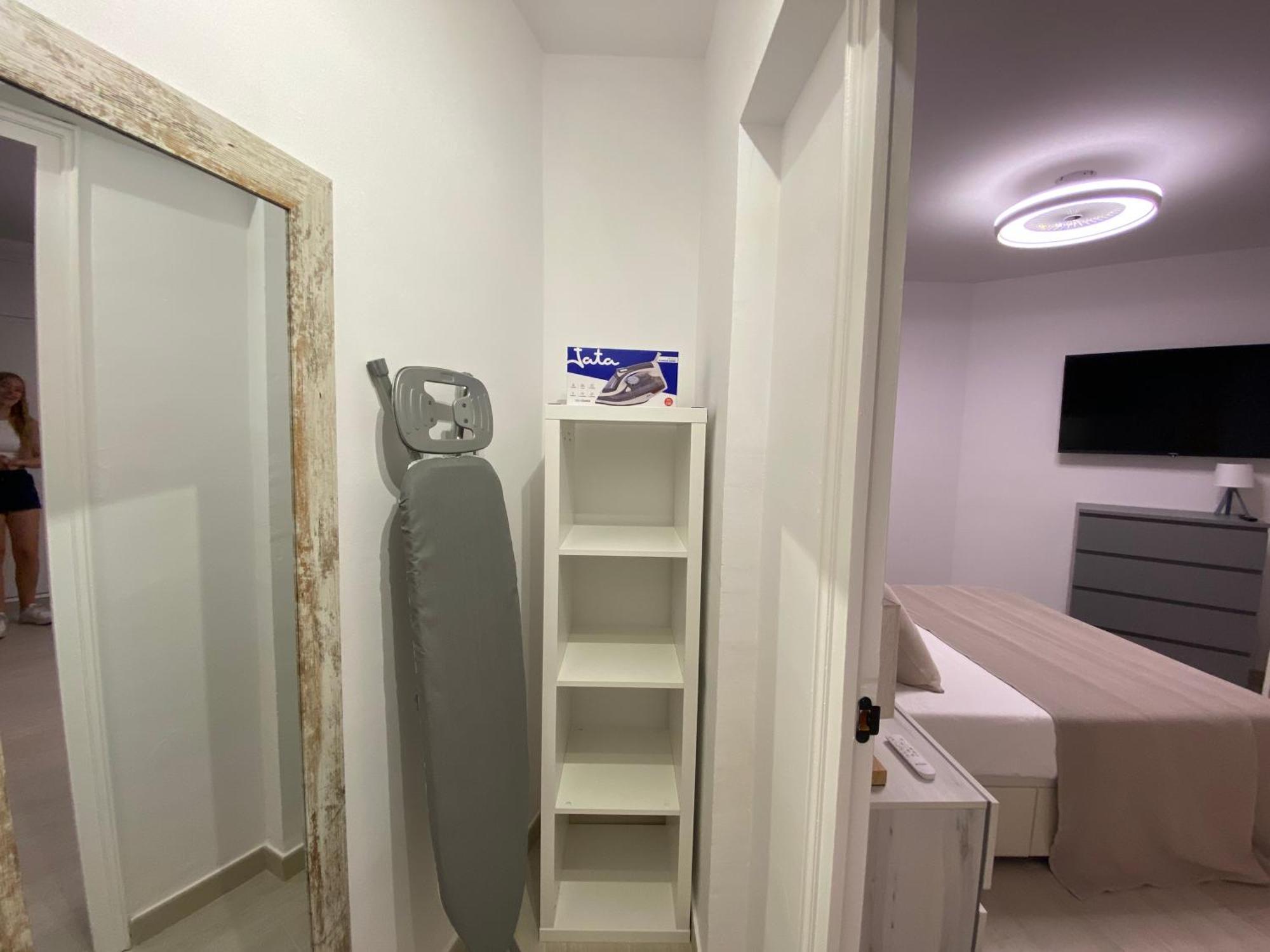 Apartaments L'Arc 팔라프루헬 외부 사진