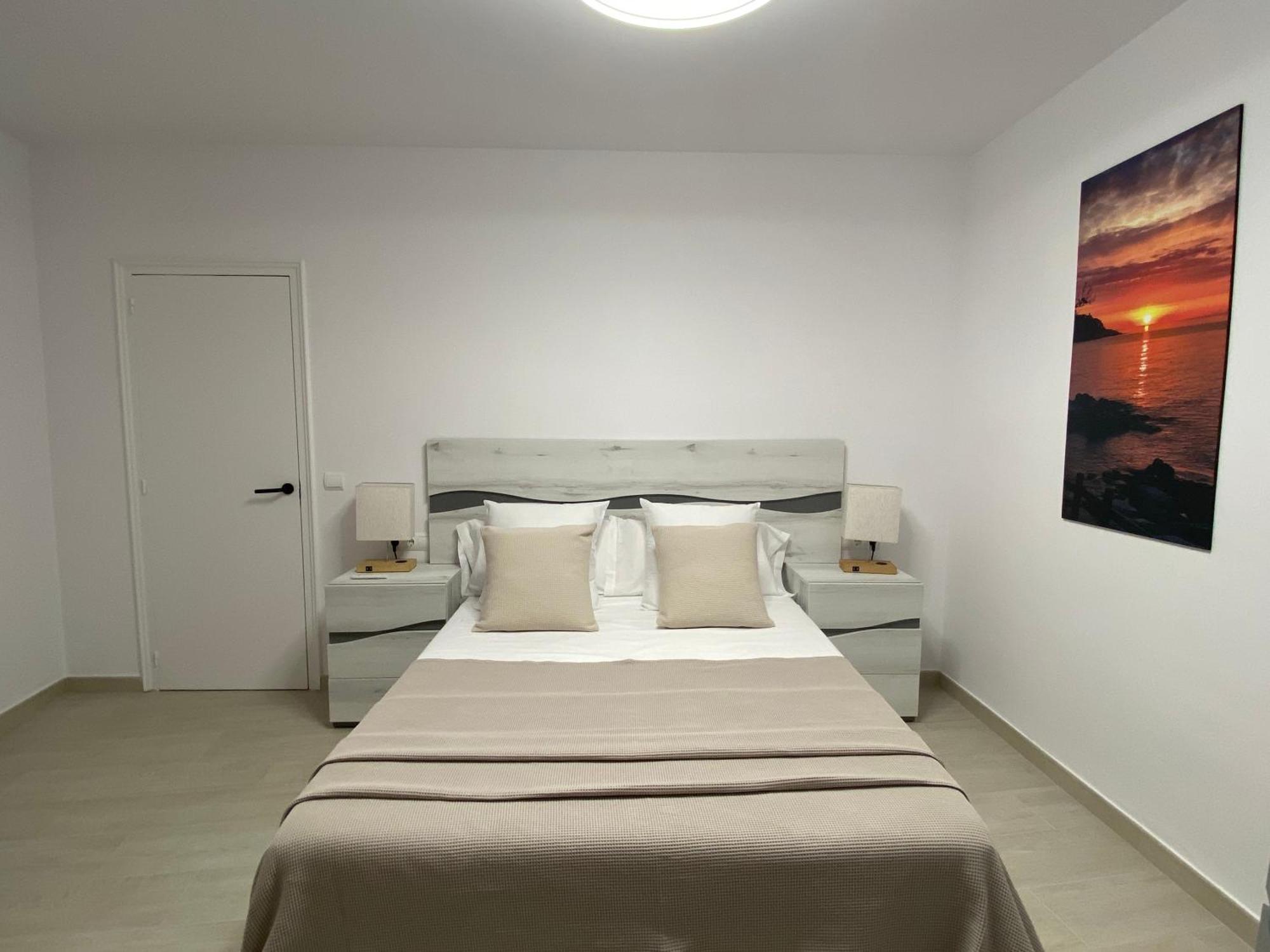 Apartaments L'Arc 팔라프루헬 외부 사진