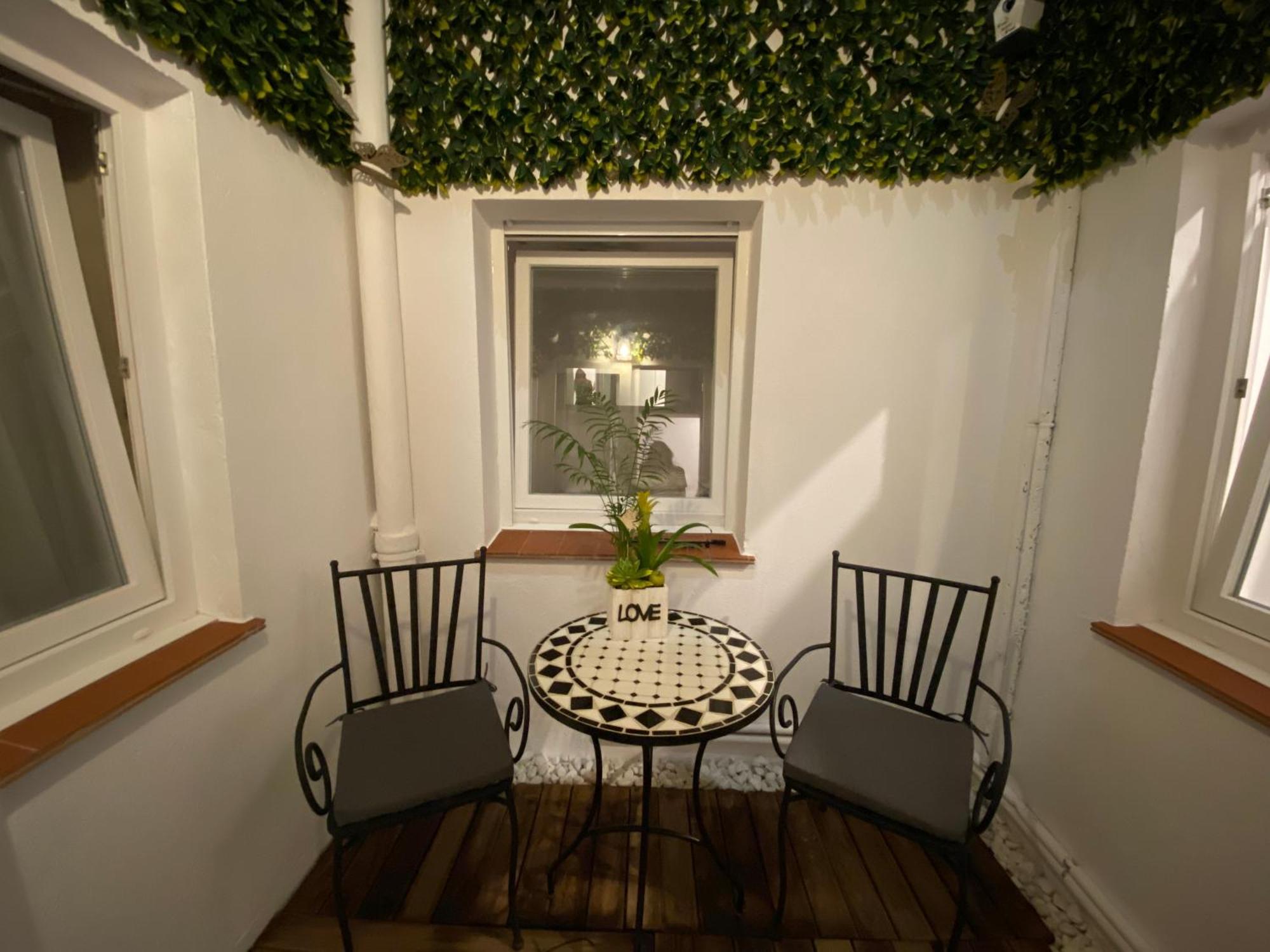 Apartaments L'Arc 팔라프루헬 외부 사진